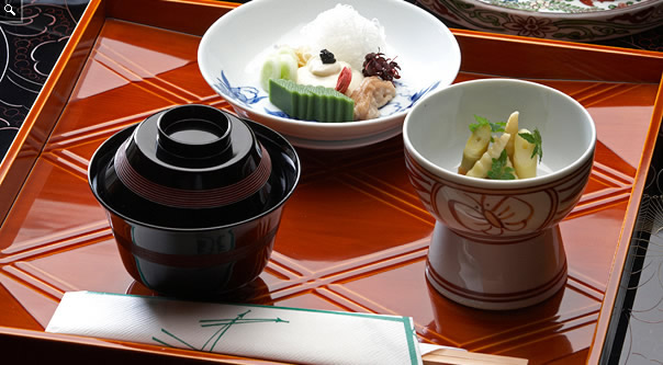 味結…(昼のみ) 9,350円(サ込)　10,285円(税込)